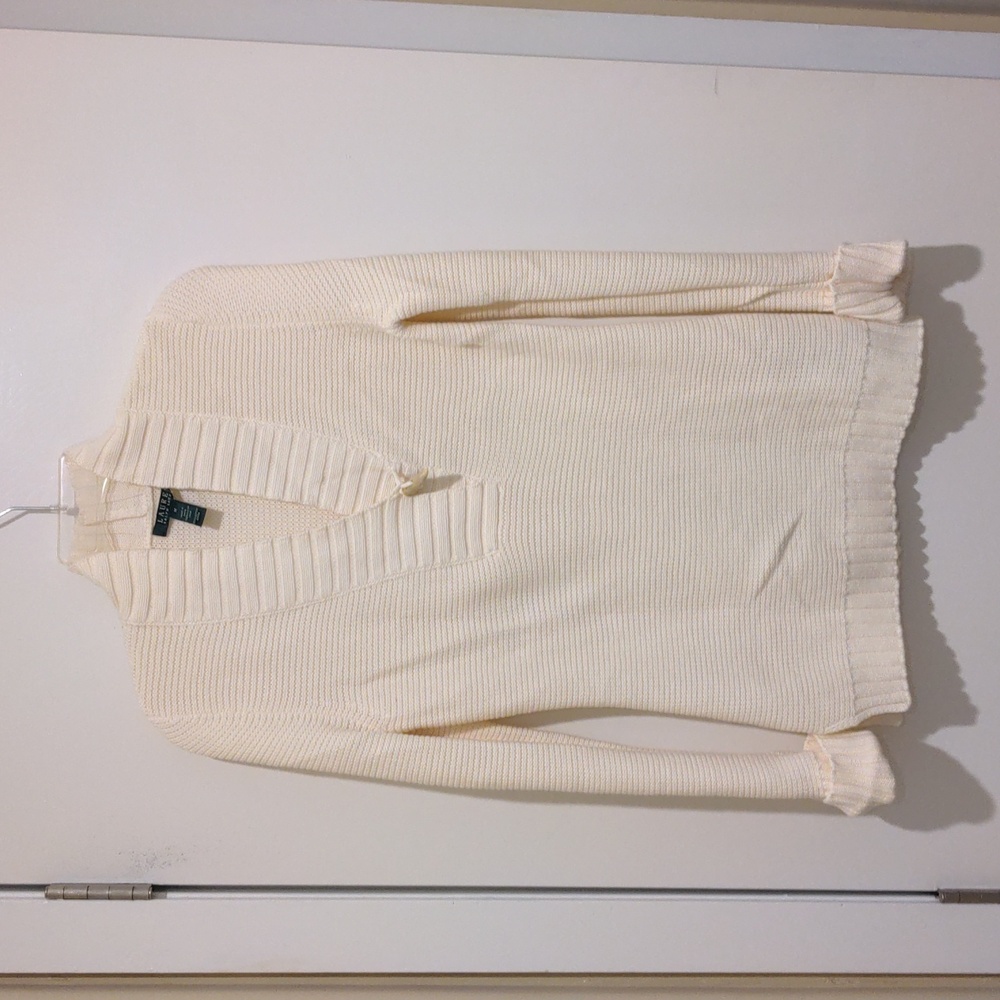 Ralph Lauren Sweater